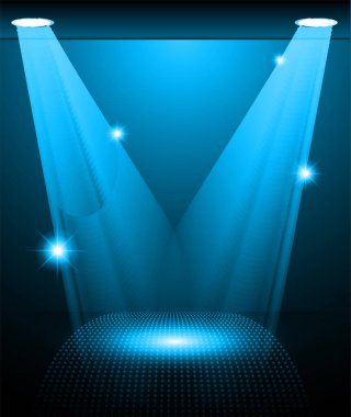 soyut gelecek duvar kağıdı, dijital arkaplan