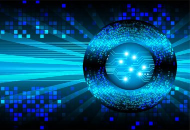 soyut gelecek duvar kağıdı, dijital arkaplan