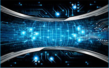 soyut dijital duvar kağıdı, modern arkaplan