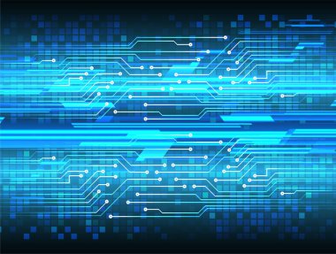 soyut gelecek duvar kağıdı, dijital arkaplan