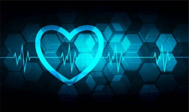 Kalp atışı ve kalp atışı olan tıbbi geçmiş