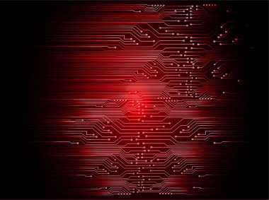 soyut gelecek duvar kağıdı, dijital arkaplan