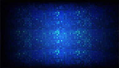 soyut gelecek duvar kağıdı, dijital arkaplan