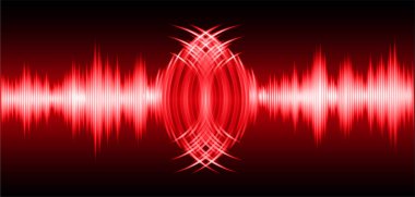 soyut gelecek duvar kağıdı, dijital arkaplan