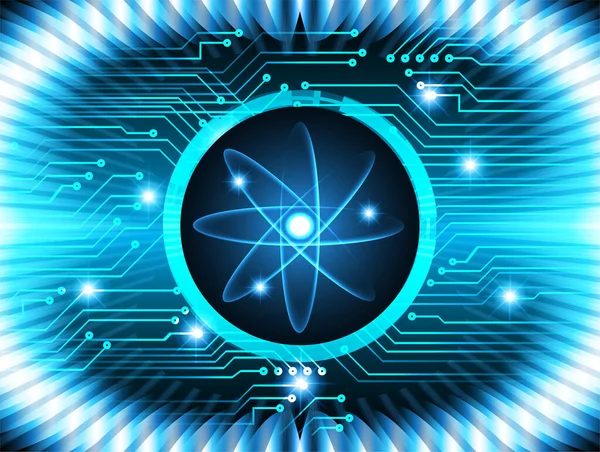 soyut gelecek duvar kağıdı, dijital arkaplan