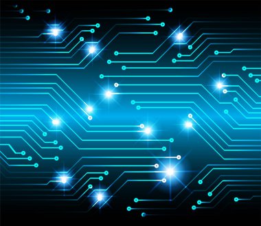 soyut dijital duvar kağıdı, modern arkaplan