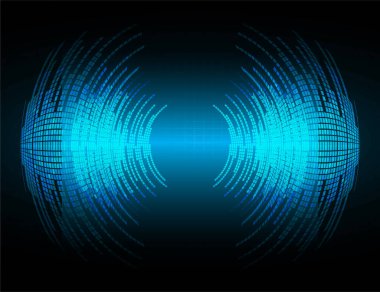 soyut dijital duvar kağıdı, modern arkaplan