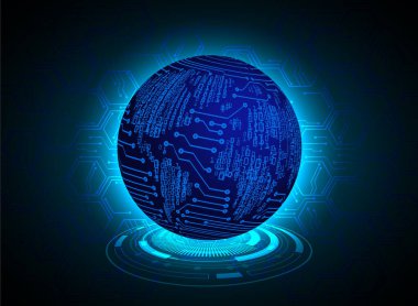 soyut dijital duvar kağıdı, modern arkaplan