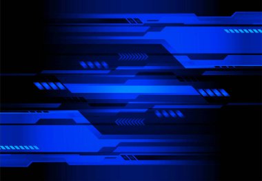 soyut gelecek duvar kağıdı, dijital arkaplan