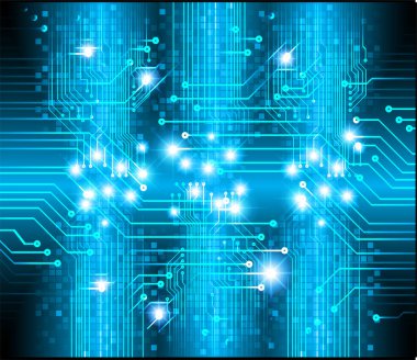 soyut dijital duvar kağıdı, modern arkaplan