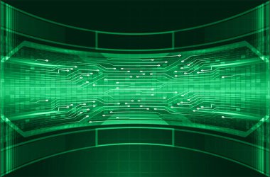 soyut gelecek duvar kağıdı, dijital arkaplan