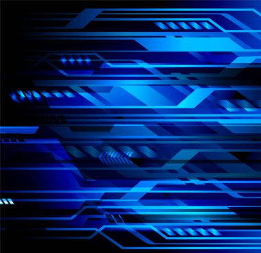 soyut dijital duvar kağıdı, modern arkaplan