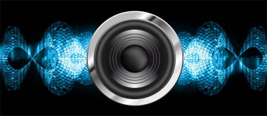 göz siber devre gelecekteki teknoloji konsepti