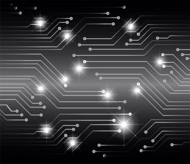 soyut dijital duvar kağıdı, modern arkaplan