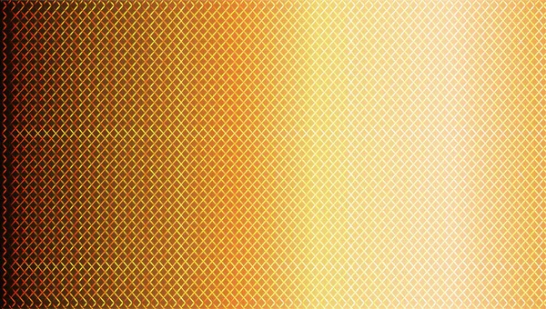 Gelbe Und Orangefarbene Textur — Stockvektor