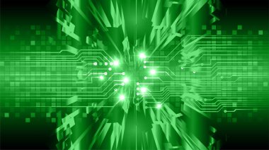 soyut dijital duvar kağıdı, modern arkaplan