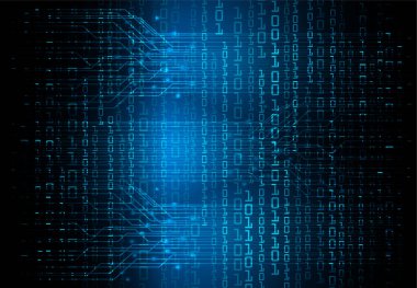 soyut gelecek duvar kağıdı, dijital arkaplan