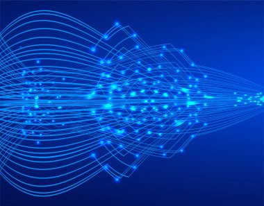 soyut dijital duvar kağıdı, modern arkaplan