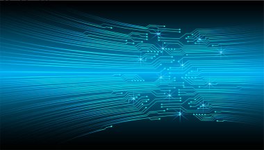 soyut gelecek duvar kağıdı, dijital arkaplan