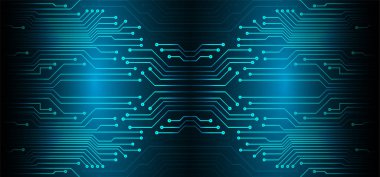 soyut gelecek duvar kağıdı, dijital arkaplan