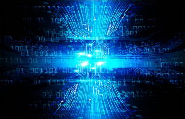 soyut gelecek duvar kağıdı, dijital arkaplan