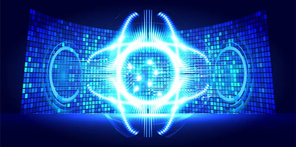 soyut dijital duvar kağıdı, modern arkaplan