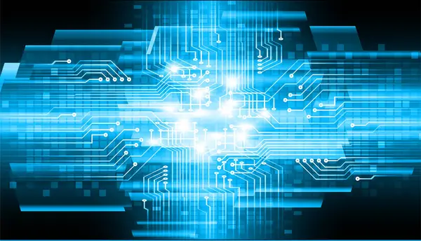 soyut gelecek duvar kağıdı, dijital arkaplan