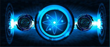 soyut dijital duvar kağıdı, modern arkaplan