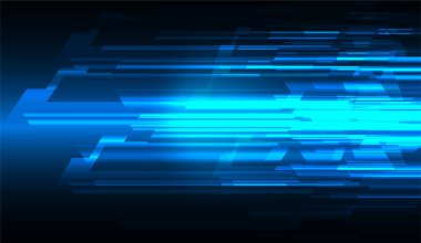 soyut gelecek duvar kağıdı, dijital arkaplan