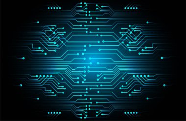 soyut gelecek duvar kağıdı, dijital arkaplan