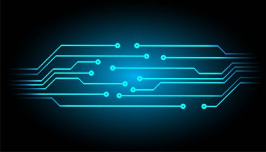 soyut gelecek duvar kağıdı, dijital arkaplan