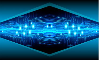 soyut gelecek duvar kağıdı, dijital arkaplan