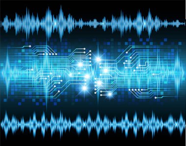 soyut dijital duvar kağıdı, modern arkaplan