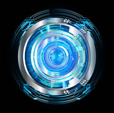 soyut dijital duvar kağıdı, modern arkaplan