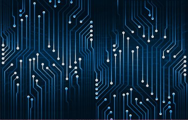 soyut gelecek duvar kağıdı, dijital arkaplan