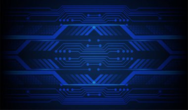 soyut gelecek duvar kağıdı, dijital arkaplan