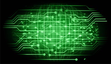 soyut gelecek duvar kağıdı, dijital arkaplan