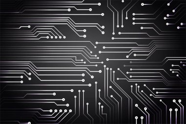 soyut dijital duvar kağıdı, modern arkaplan