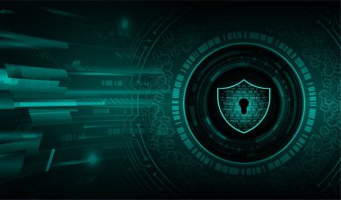 siber güvenlik ve şifreleme: veri koruması