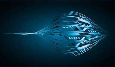 soyut dijital duvar kağıdı, modern arkaplan