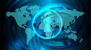 modern dijital arkaplan, dolabı olan soyut duvar kağıdı