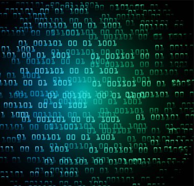 modern dijital duvar kağıdı, teknoloji konsepti