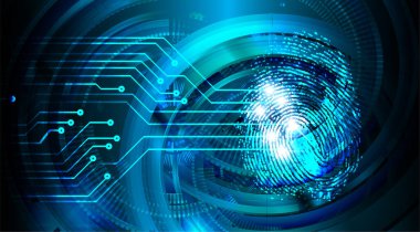 soyut gelecek duvar kağıdı, dijital arkaplan