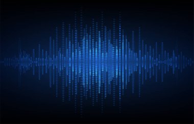 soyut gelecek duvar kağıdı, dijital arkaplan