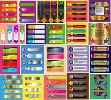 modern metin kutusu şablonu, pankart bilgileri