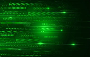 soyut gelecek duvar kağıdı, dijital arkaplan