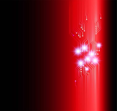 soyut dijital duvar kağıdı, modern arkaplan