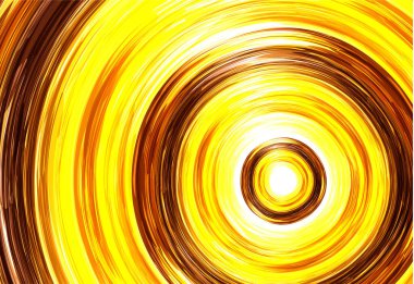 Siber devre gelecekteki teknoloji kavramı