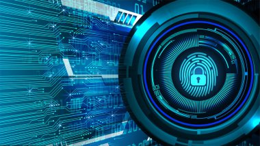 veri koruması ile dijital güvenlik kavramı