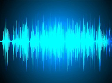 Geometrik şekilli soyut gelecek arkaplanı 